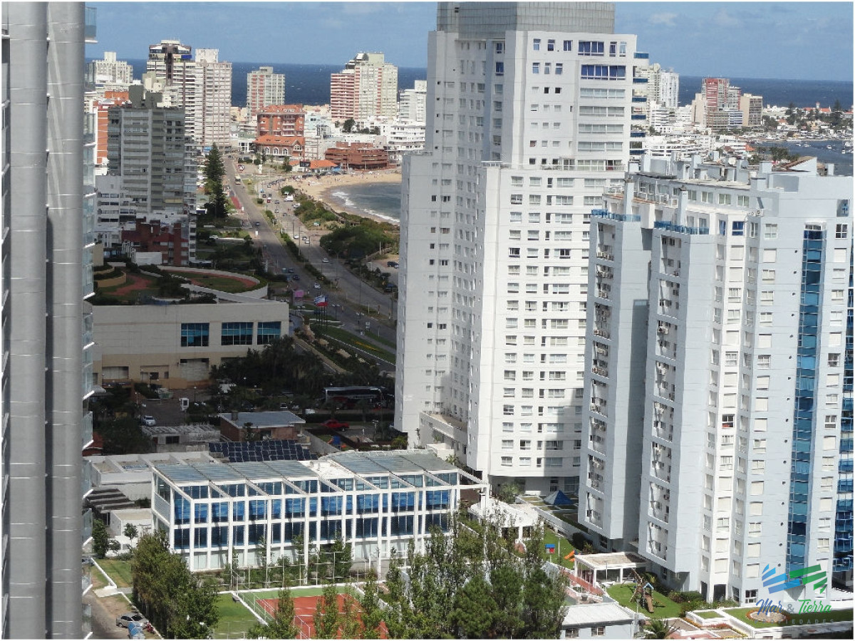 Apartamento ID.248 - Apartamento en Mansa, 3 dormitorios *