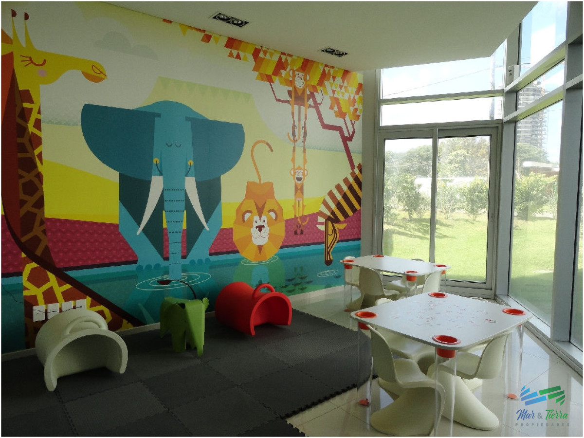 Apartamento ID.248 - Apartamento en Mansa, 3 dormitorios *