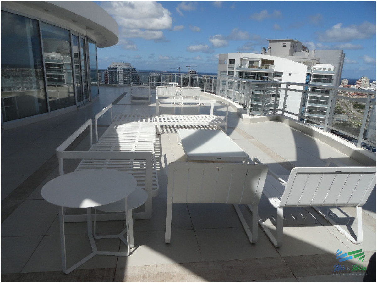 Apartamento ID.248 - Apartamento en Mansa, 3 dormitorios *