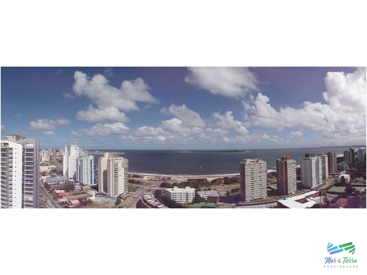 Apartamento ID.248 - Apartamento en Mansa, 3 dormitorios *