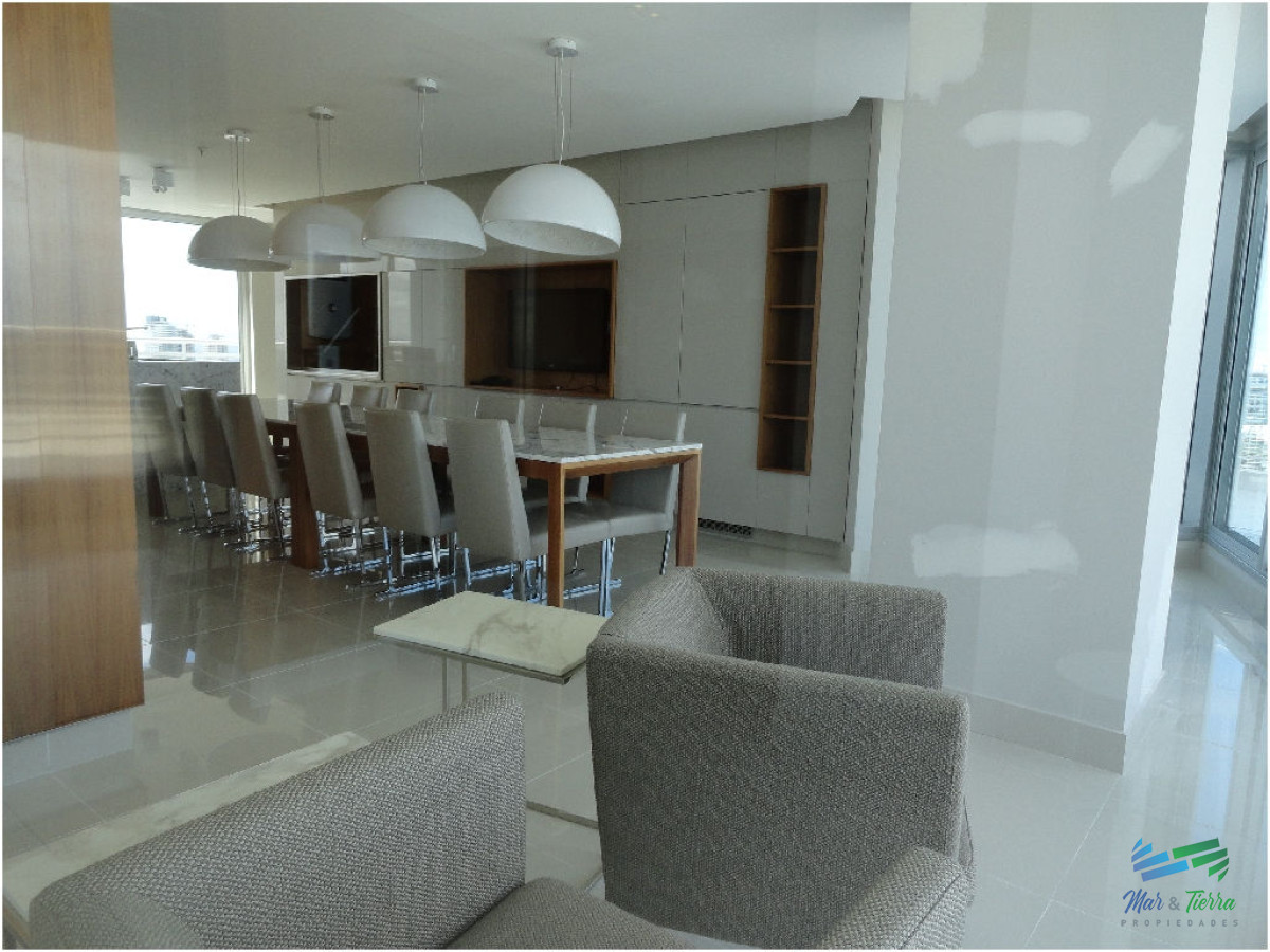 Apartamento ID.248 - Apartamento en Mansa, 3 dormitorios *