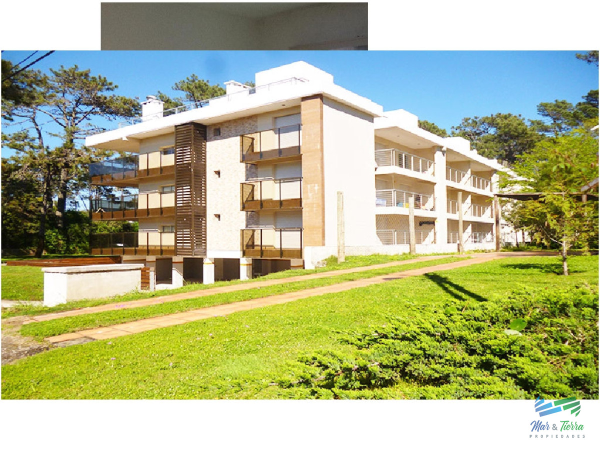 Apartamento ID.262 - Apartamento en RincÃ³n del Indio, 2 dormitorios *