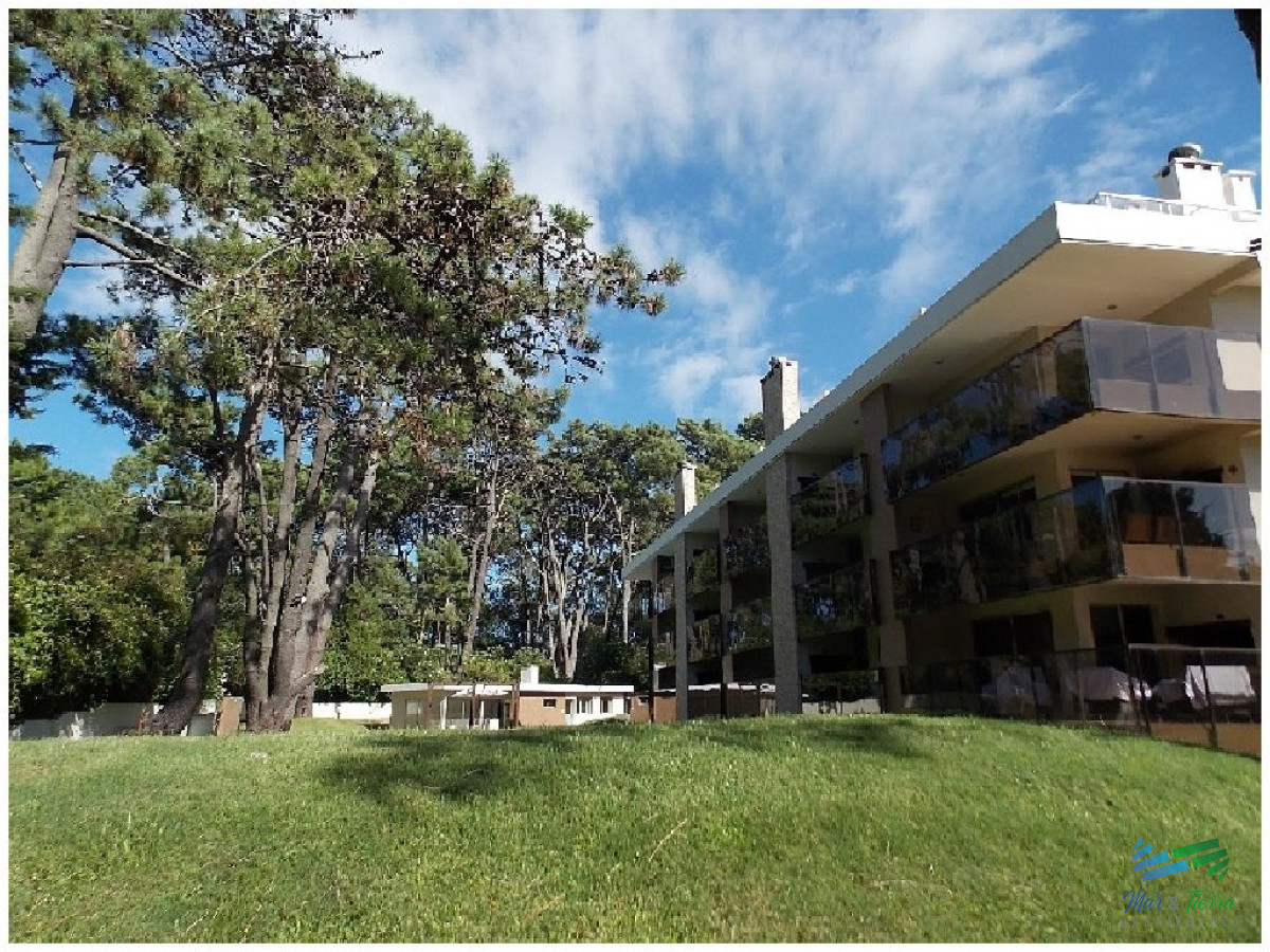 Apartamento ID.262 - Apartamento en Rincón del Indio, 2 dormitorios *