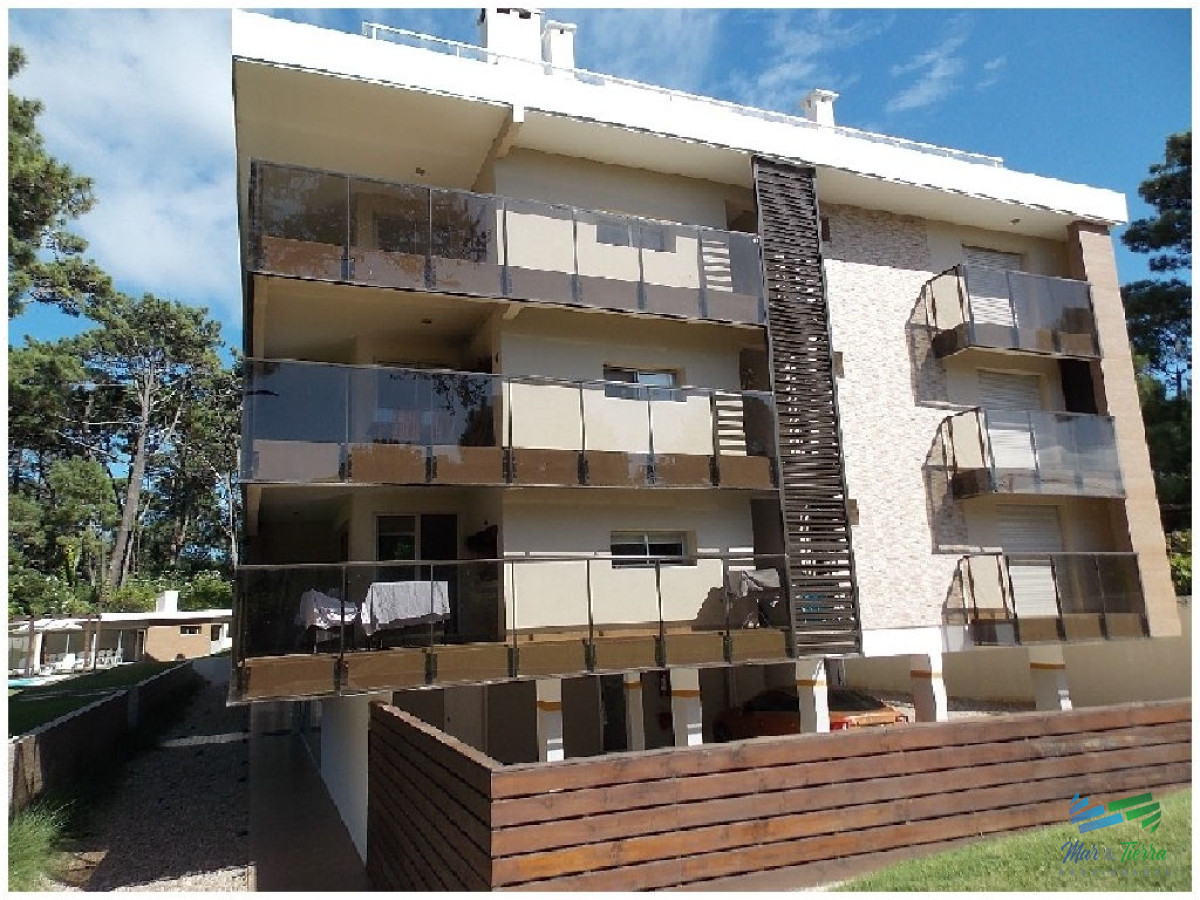 Apartamento ID.262 - Apartamento en RincÃ³n del Indio, 2 dormitorios *