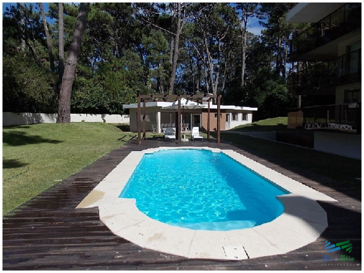 Apartamento ID.262 - Apartamento en RincÃ³n del Indio, 2 dormitorios *