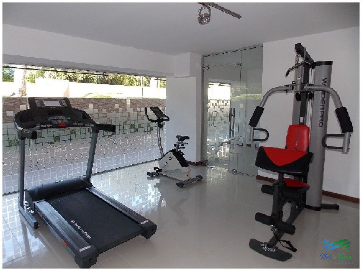 Apartamento ID.262 - Apartamento en RincÃ³n del Indio, 2 dormitorios *