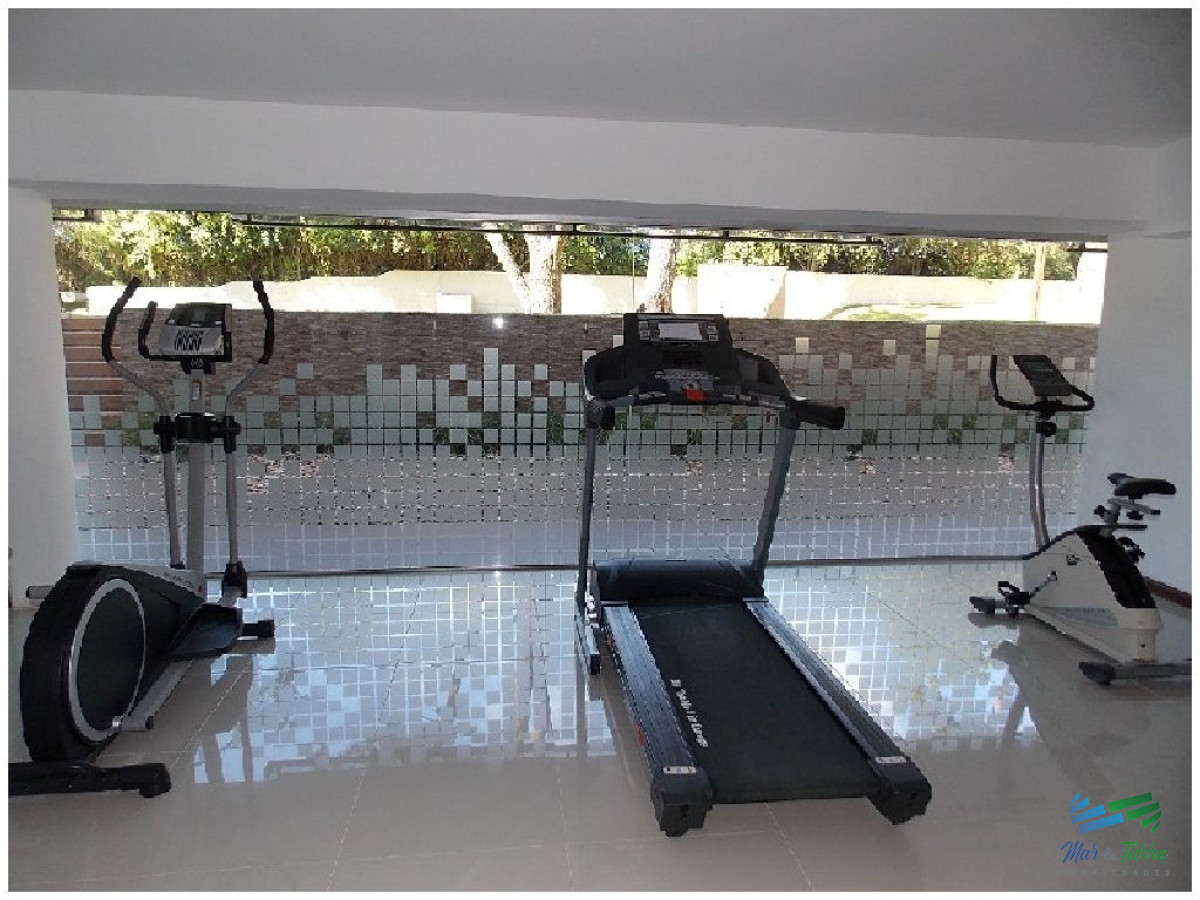 Apartamento ID.262 - Apartamento en RincÃ³n del Indio, 2 dormitorios *