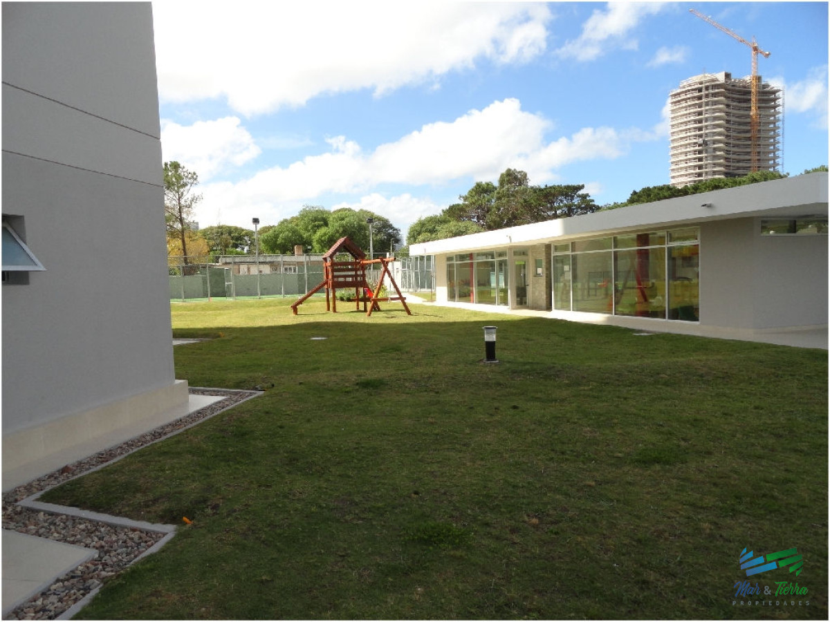 Apartamento ID.264 - Apartamento en Mansa, 2 dormitorios *