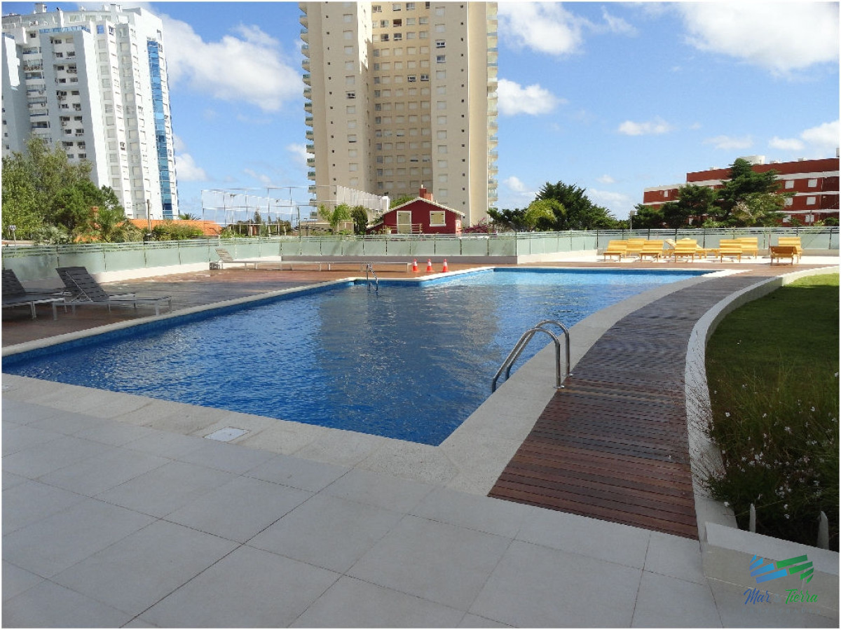 Apartamento ID.264 - Apartamento en Mansa, 2 dormitorios *