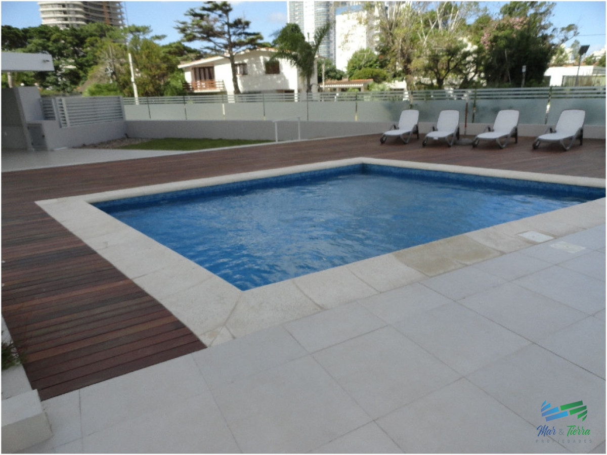 Apartamento ID.264 - Apartamento en Mansa, 2 dormitorios *