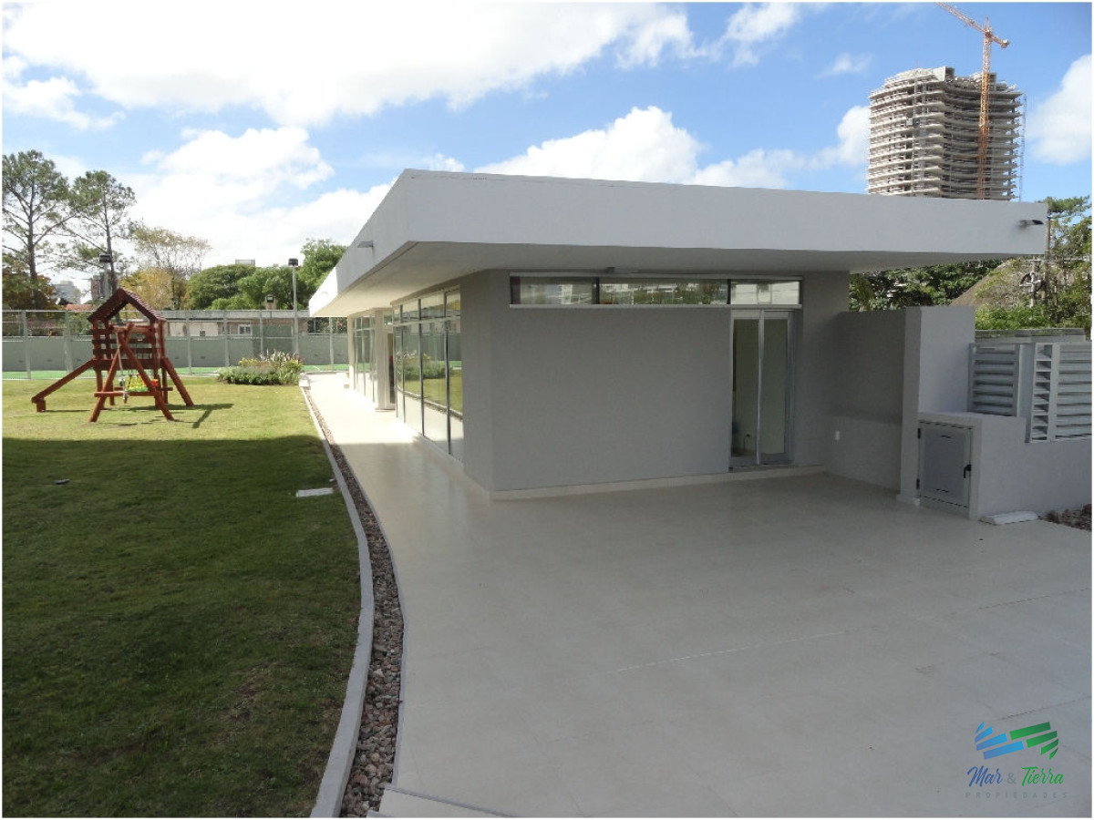 Apartamento ID.264 - Apartamento en Mansa, 2 dormitorios *