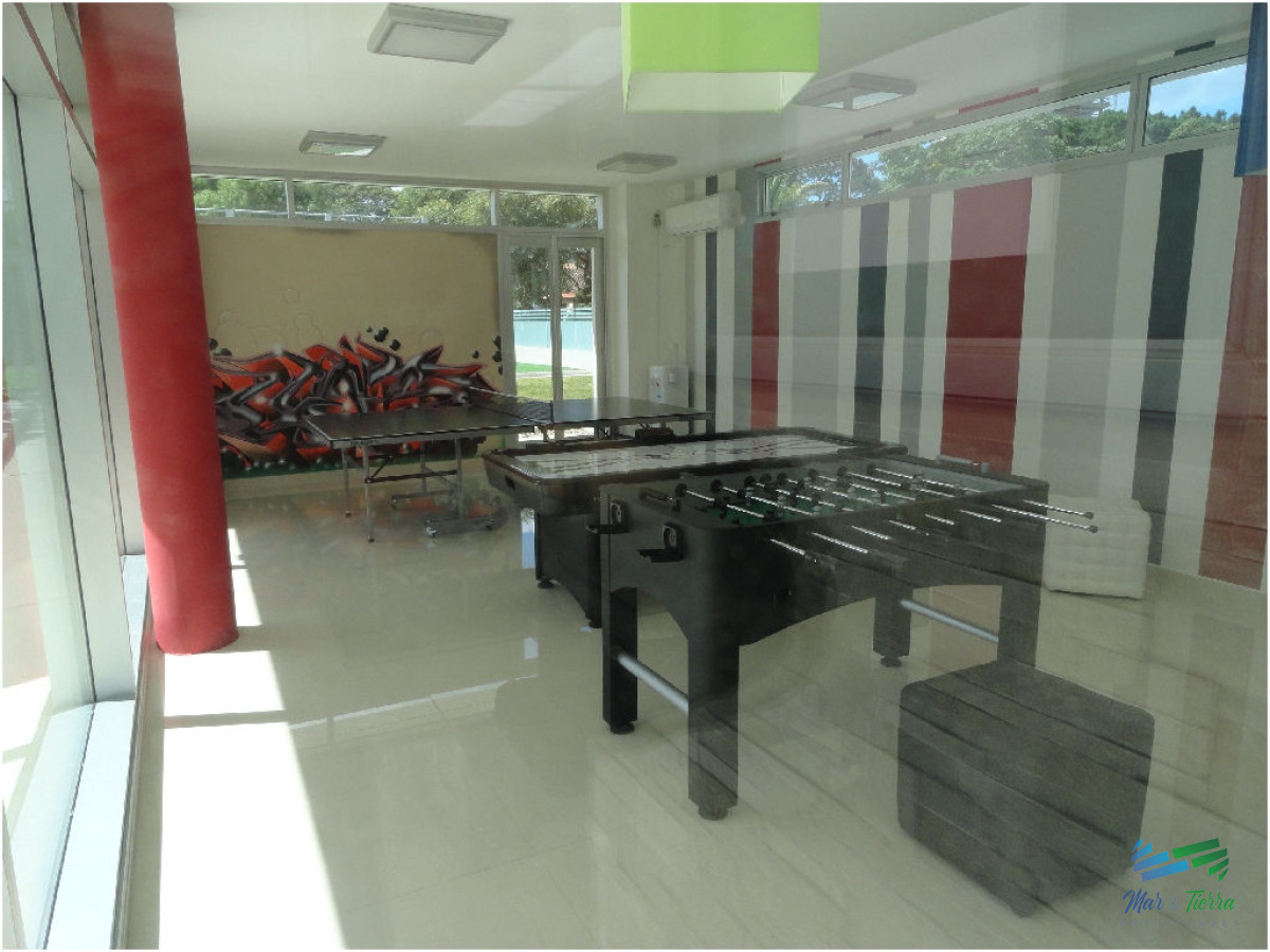 Apartamento ID.264 - Apartamento en Mansa, 2 dormitorios *