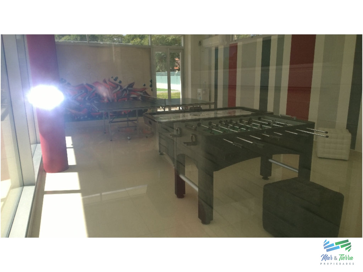 Apartamento ID.264 - Apartamento en Mansa, 2 dormitorios *