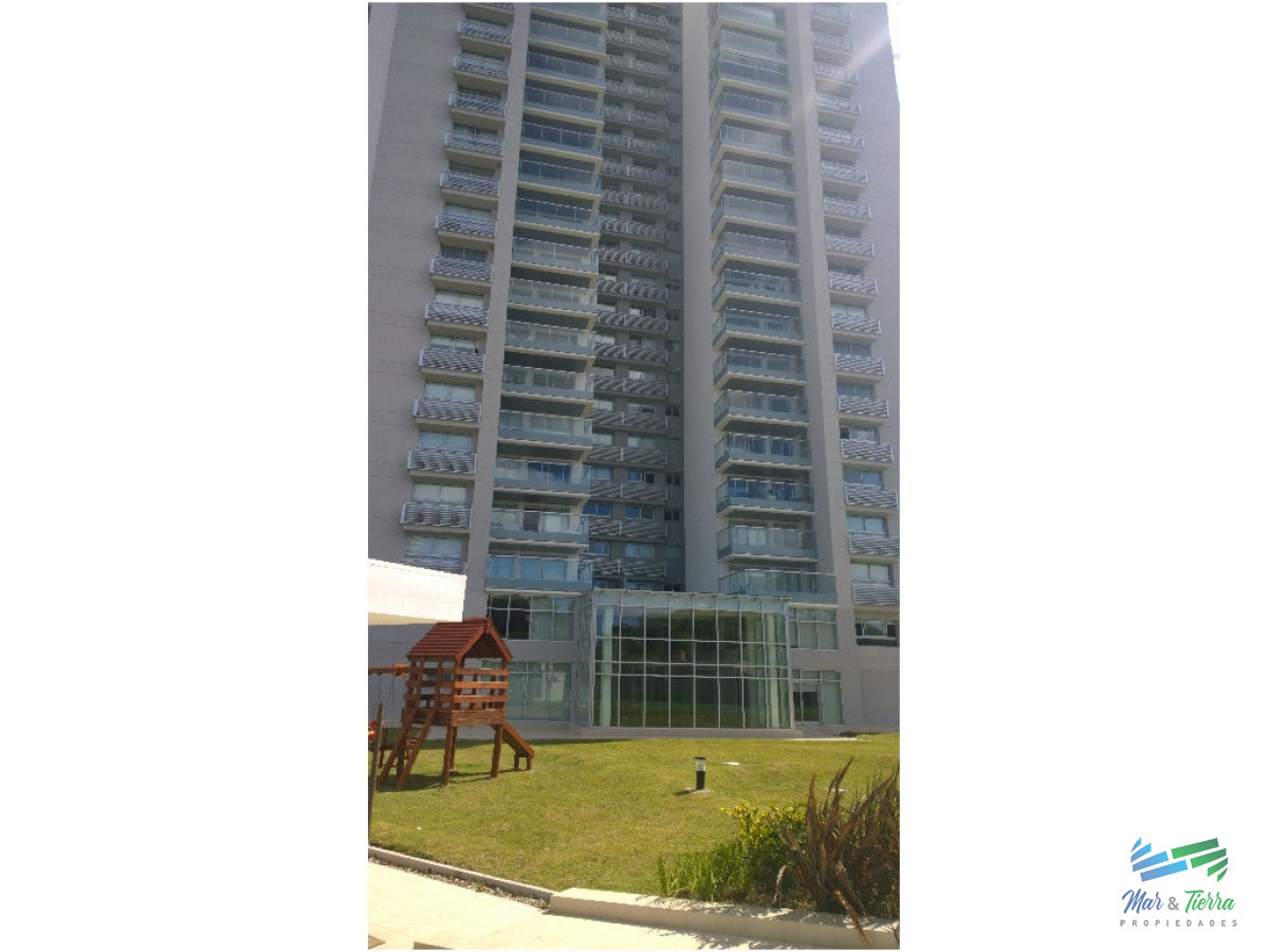 Apartamento ID.264 - Apartamento en Mansa, 2 dormitorios *