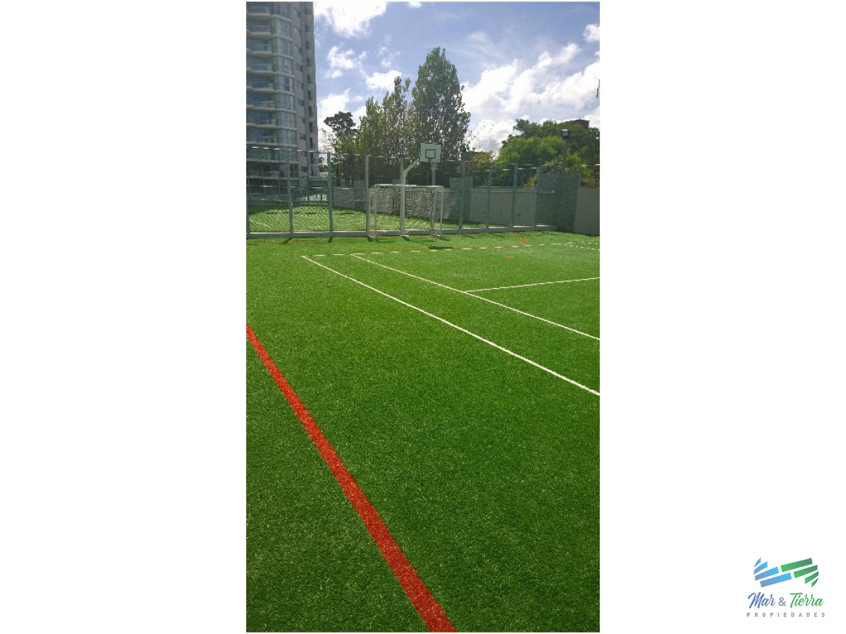 Apartamento ID.264 - Apartamento en Mansa, 2 dormitorios *