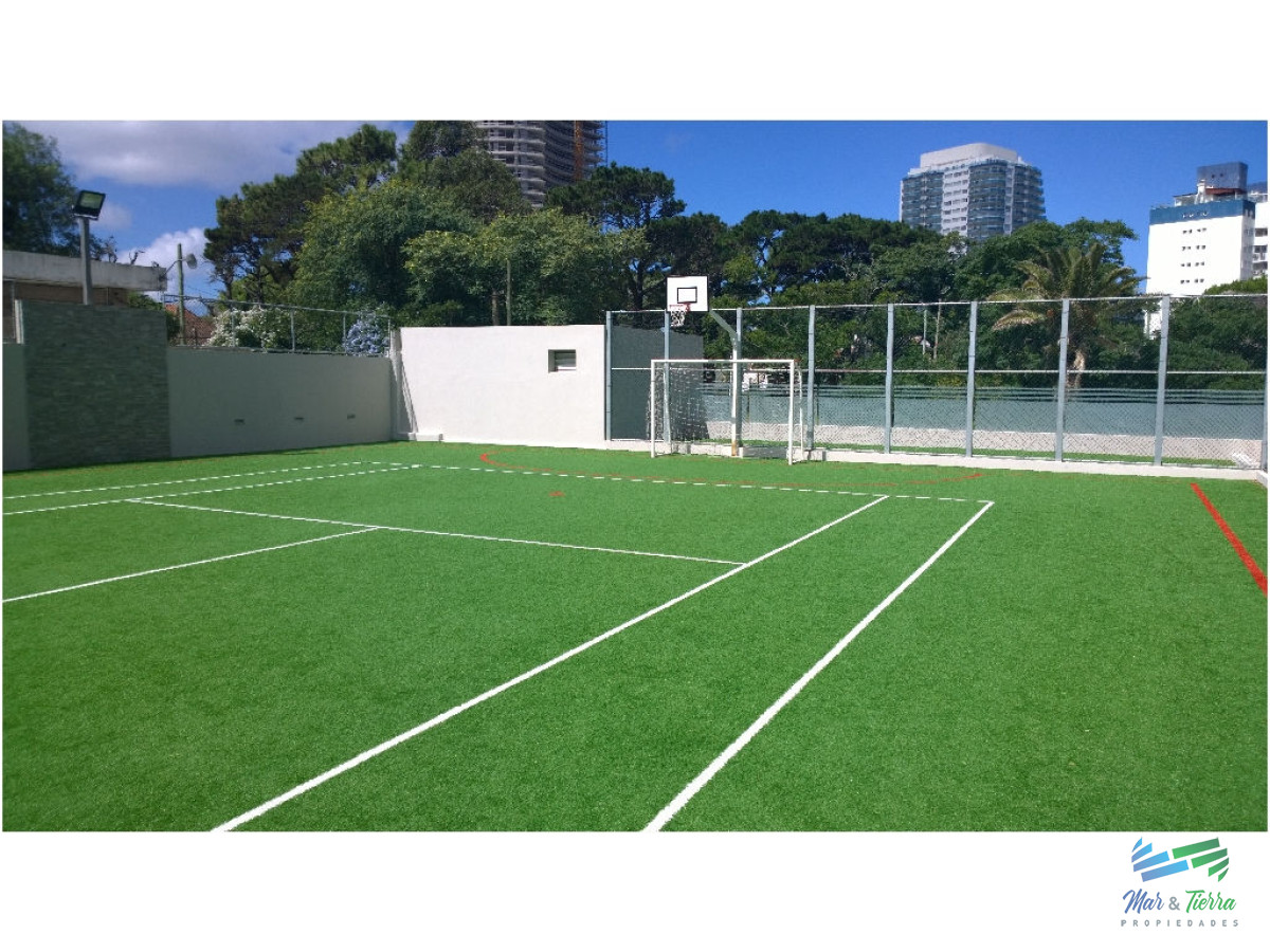 Apartamento ID.264 - Apartamento en Mansa, 2 dormitorios *