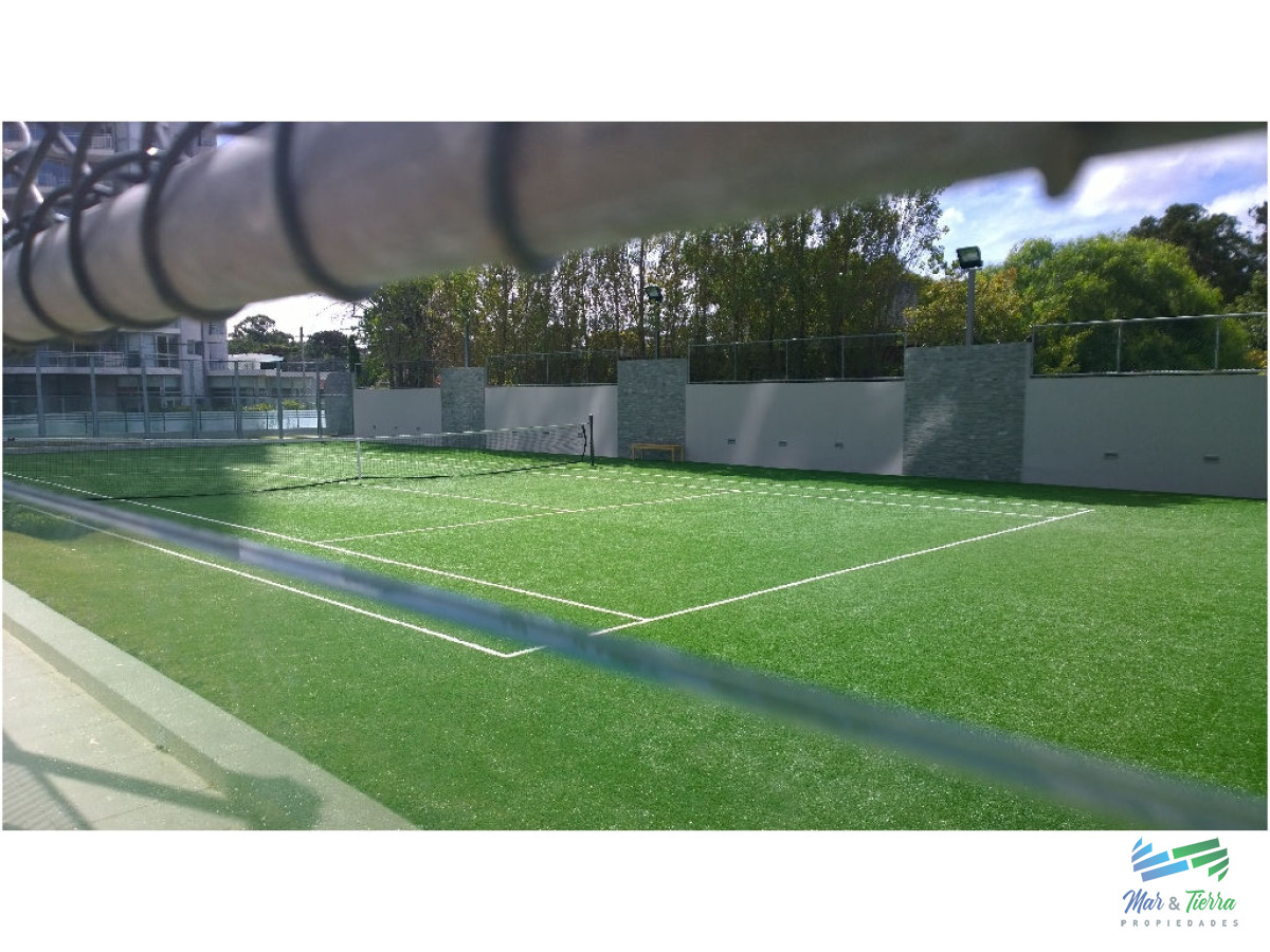 Apartamento ID.264 - Apartamento en Mansa, 2 dormitorios *