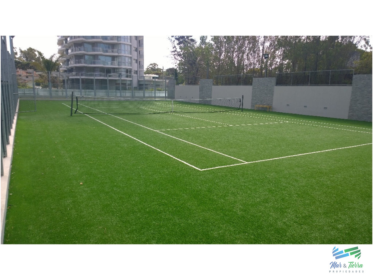 Apartamento ID.264 - Apartamento en Mansa, 2 dormitorios *