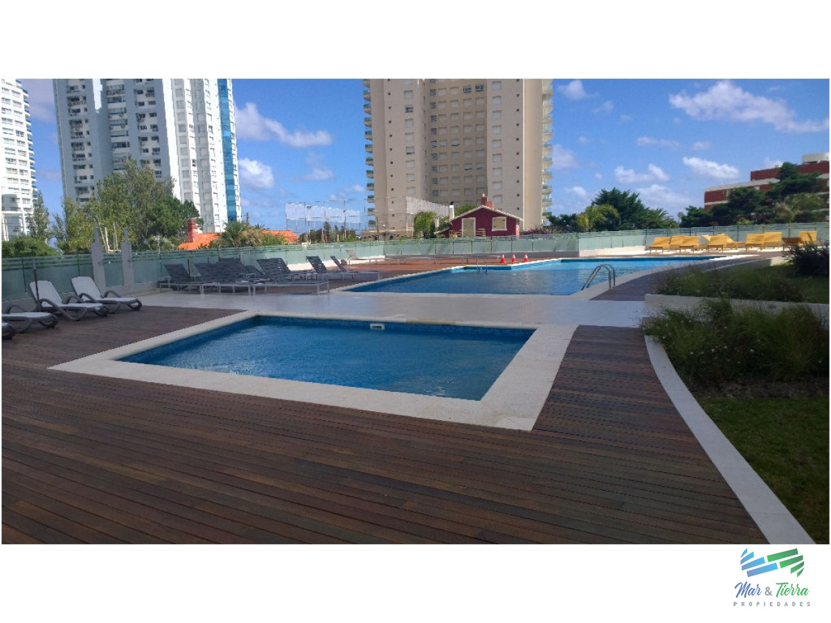 Apartamento ID.264 - Apartamento en Mansa, 2 dormitorios *