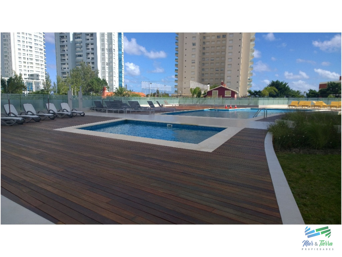 Apartamento ID.264 - Apartamento en Mansa, 2 dormitorios *