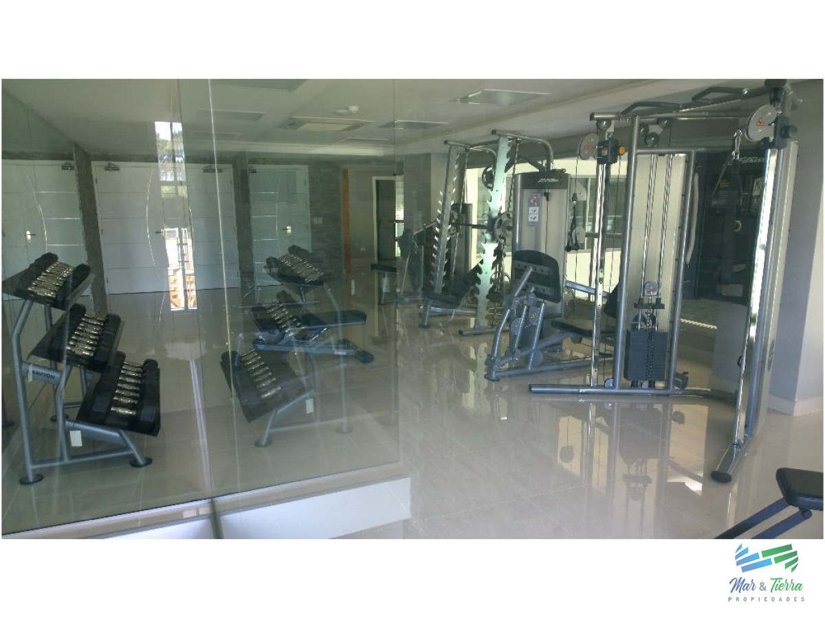 Apartamento ID.264 - Apartamento en Mansa, 2 dormitorios *