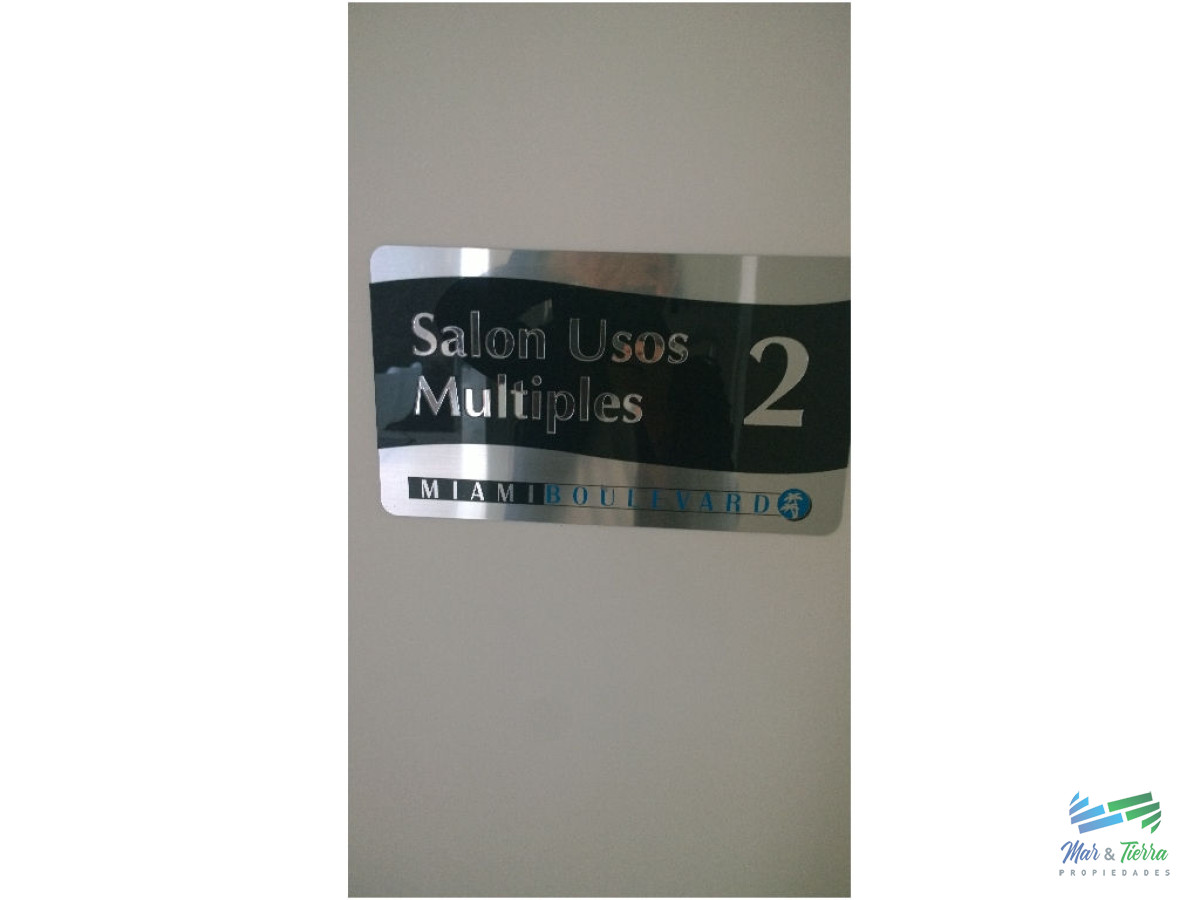 Apartamento ID.264 - Apartamento en Mansa, 2 dormitorios *