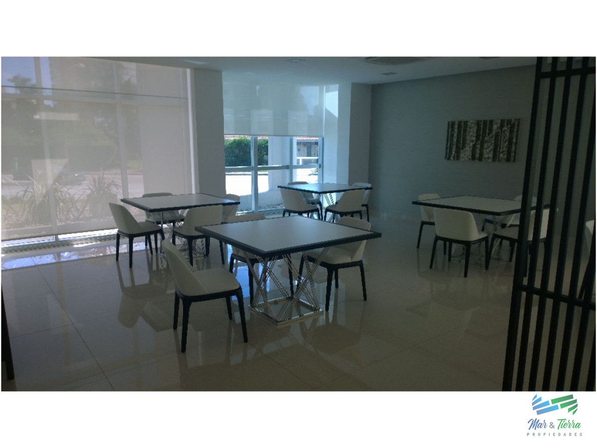 Apartamento ID.264 - Apartamento en Mansa, 2 dormitorios *