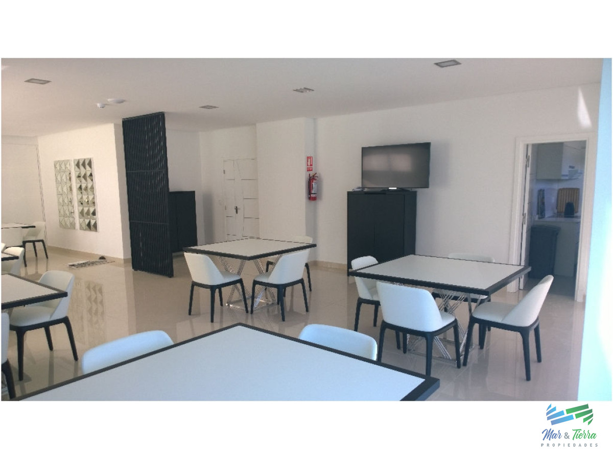 Apartamento ID.264 - Apartamento en Mansa, 2 dormitorios *