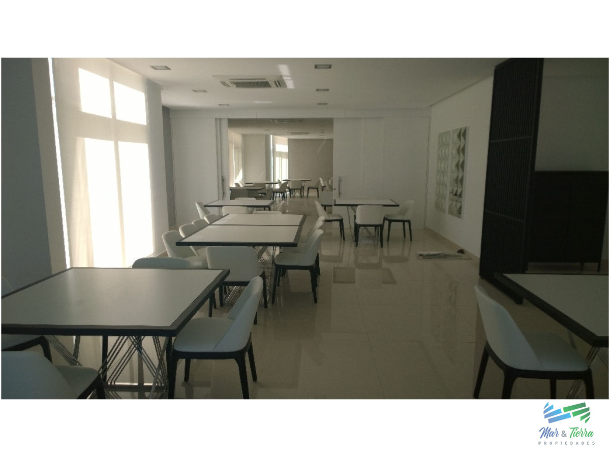 Apartamento ID.264 - Apartamento en Mansa, 2 dormitorios *