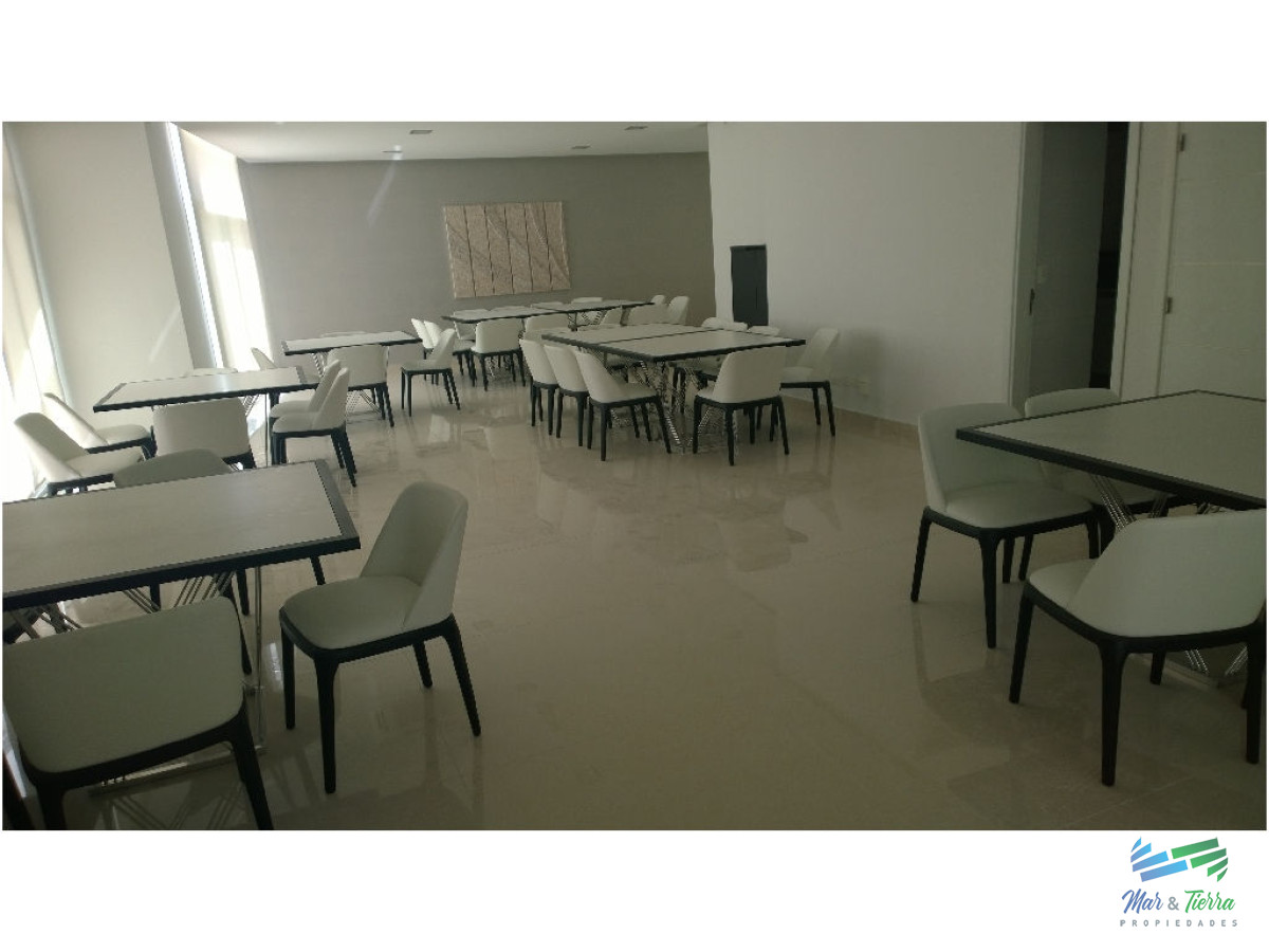 Apartamento ID.264 - Apartamento en Mansa, 2 dormitorios *