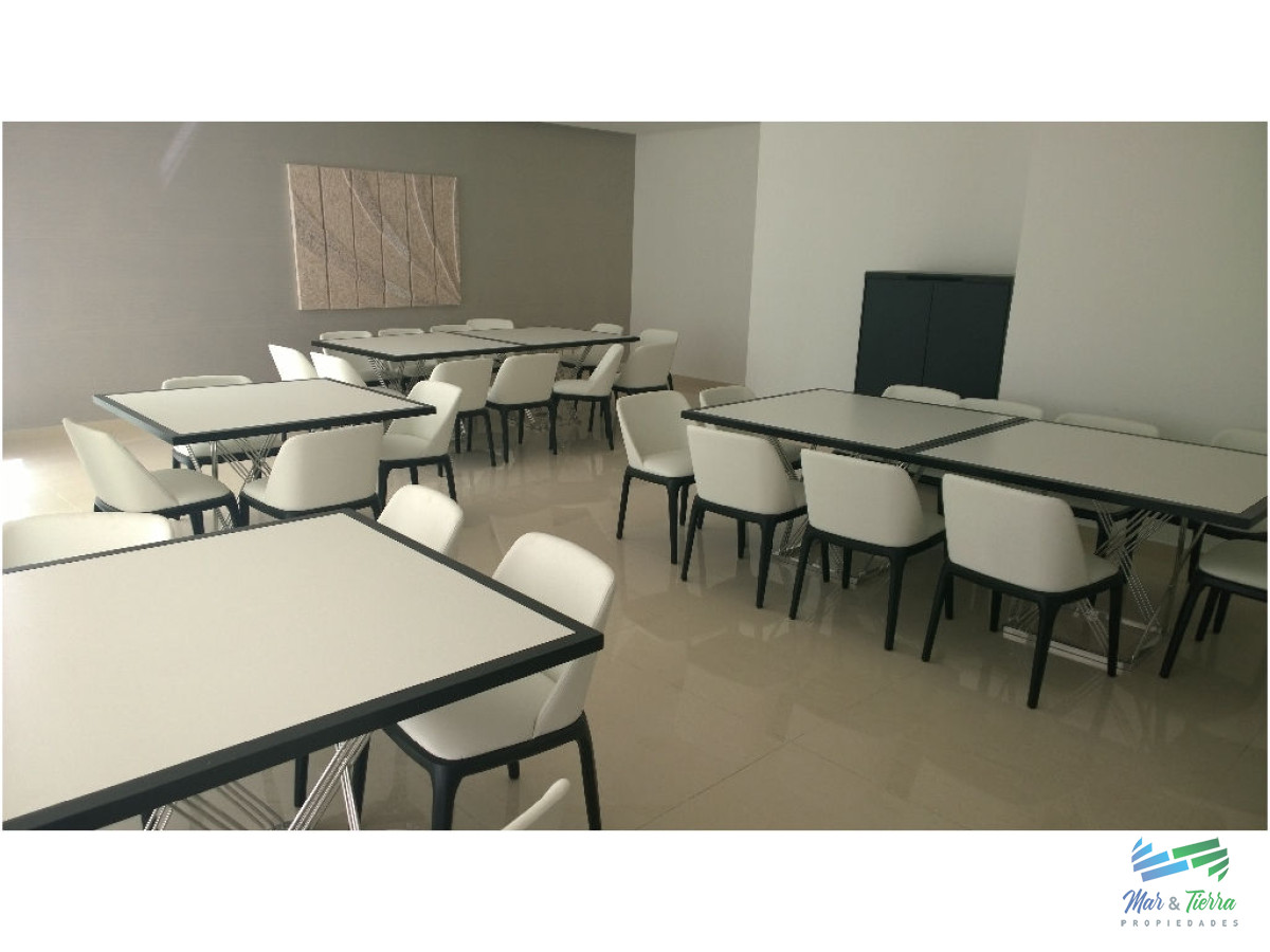 Apartamento ID.264 - Apartamento en Mansa, 2 dormitorios *