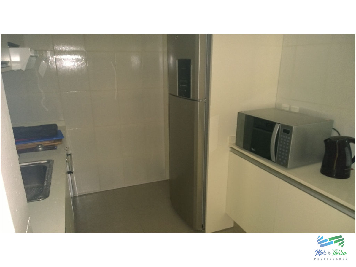 Apartamento ID.264 - Apartamento en Mansa, 2 dormitorios *