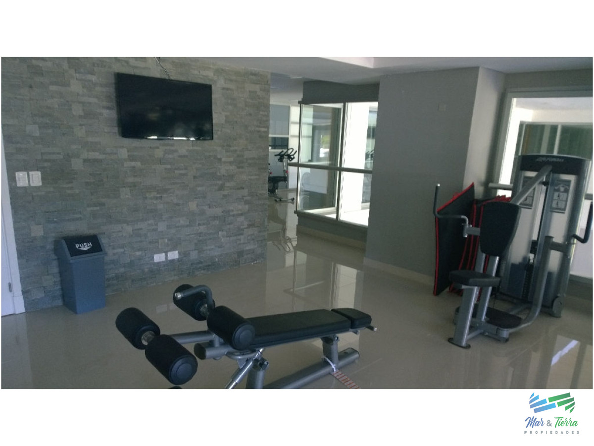 Apartamento ID.264 - Apartamento en Mansa, 2 dormitorios *