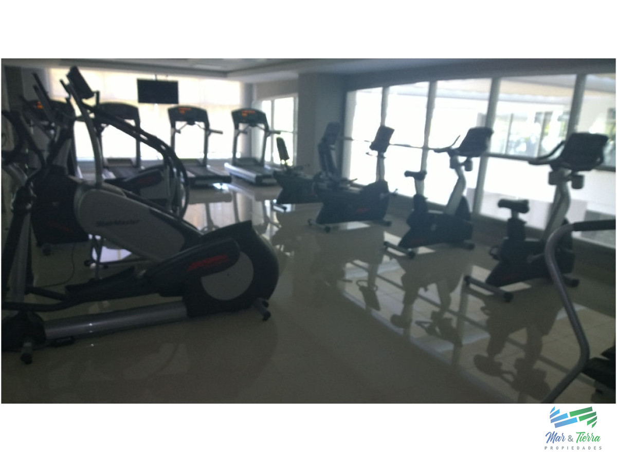 Apartamento ID.264 - Apartamento en Mansa, 2 dormitorios *