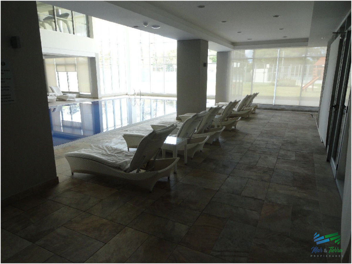 Apartamento ID.264 - Apartamento en Mansa, 2 dormitorios *