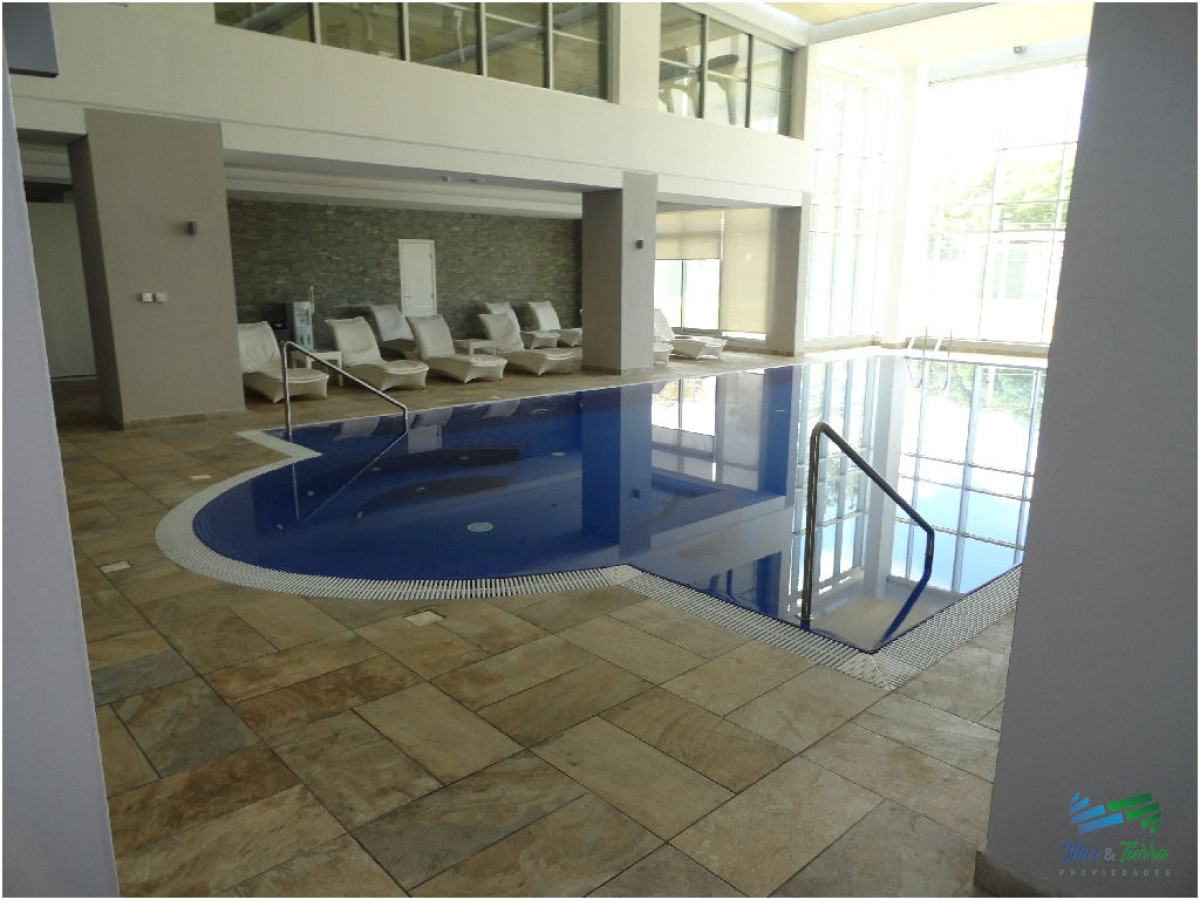 Apartamento ID.264 - Apartamento en Mansa, 2 dormitorios *