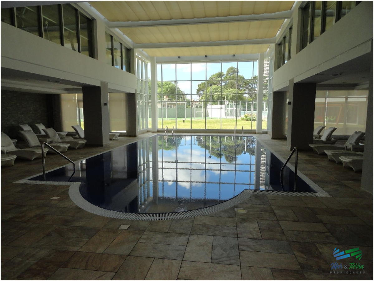 Apartamento ID.264 - Apartamento en Mansa, 2 dormitorios *