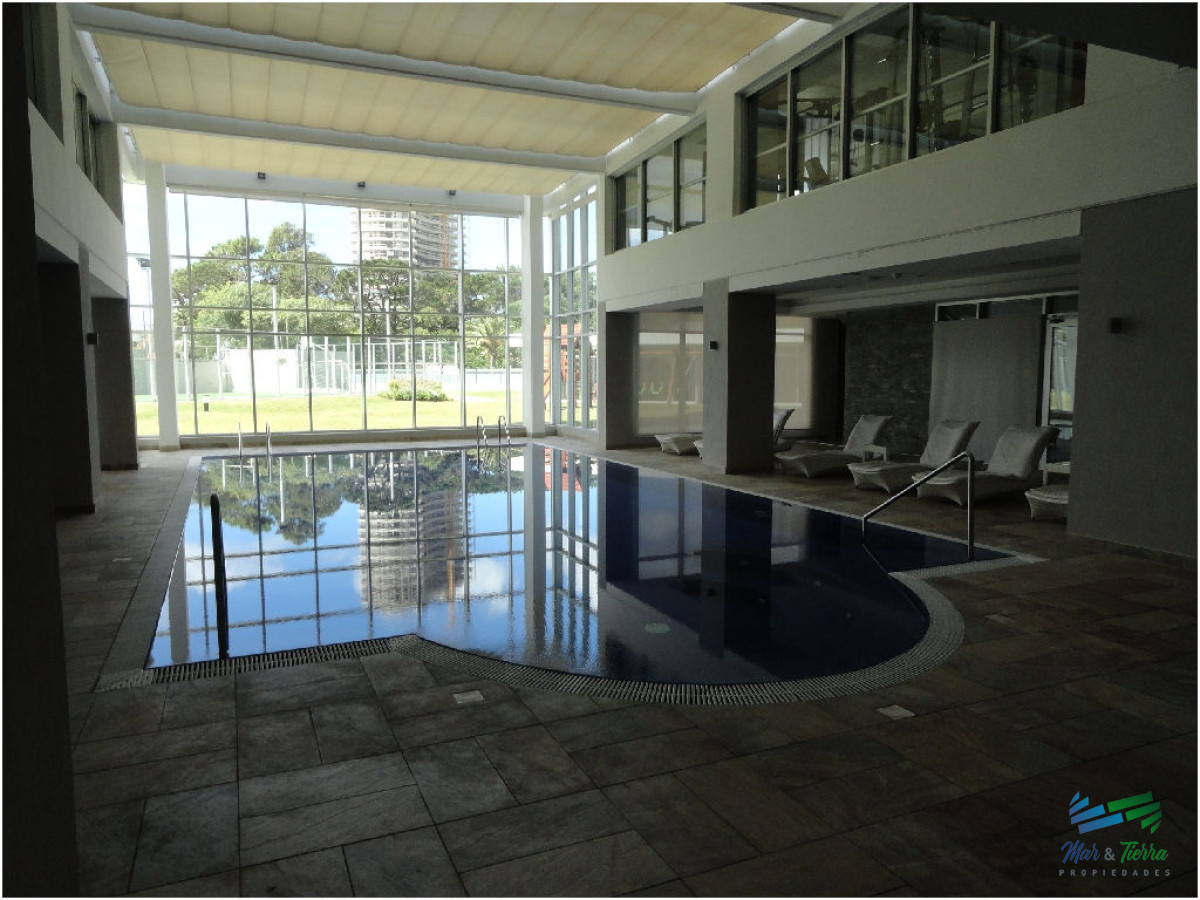 Apartamento ID.264 - Apartamento en Mansa, 2 dormitorios *