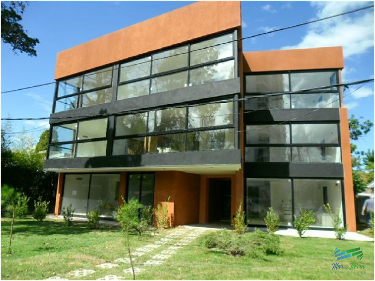 Apartamento ID.601 - Apartamento en Roosevelt, 1 dormitorios *