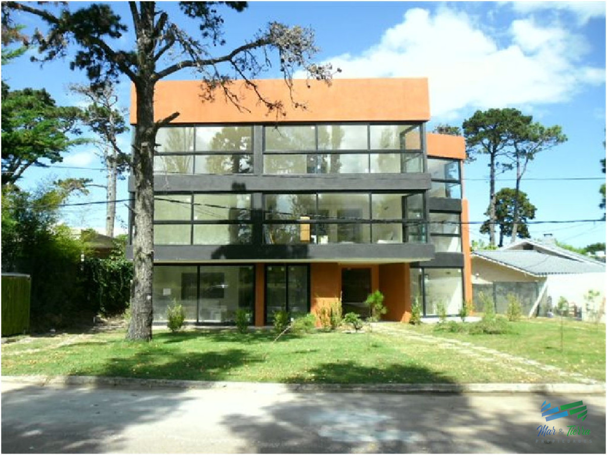 Apartamento ID.601 - Apartamento en Roosevelt, 1 dormitorios *