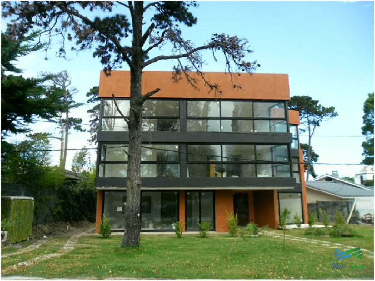 Apartamento ID.601 - Apartamento en Roosevelt, 1 dormitorios *