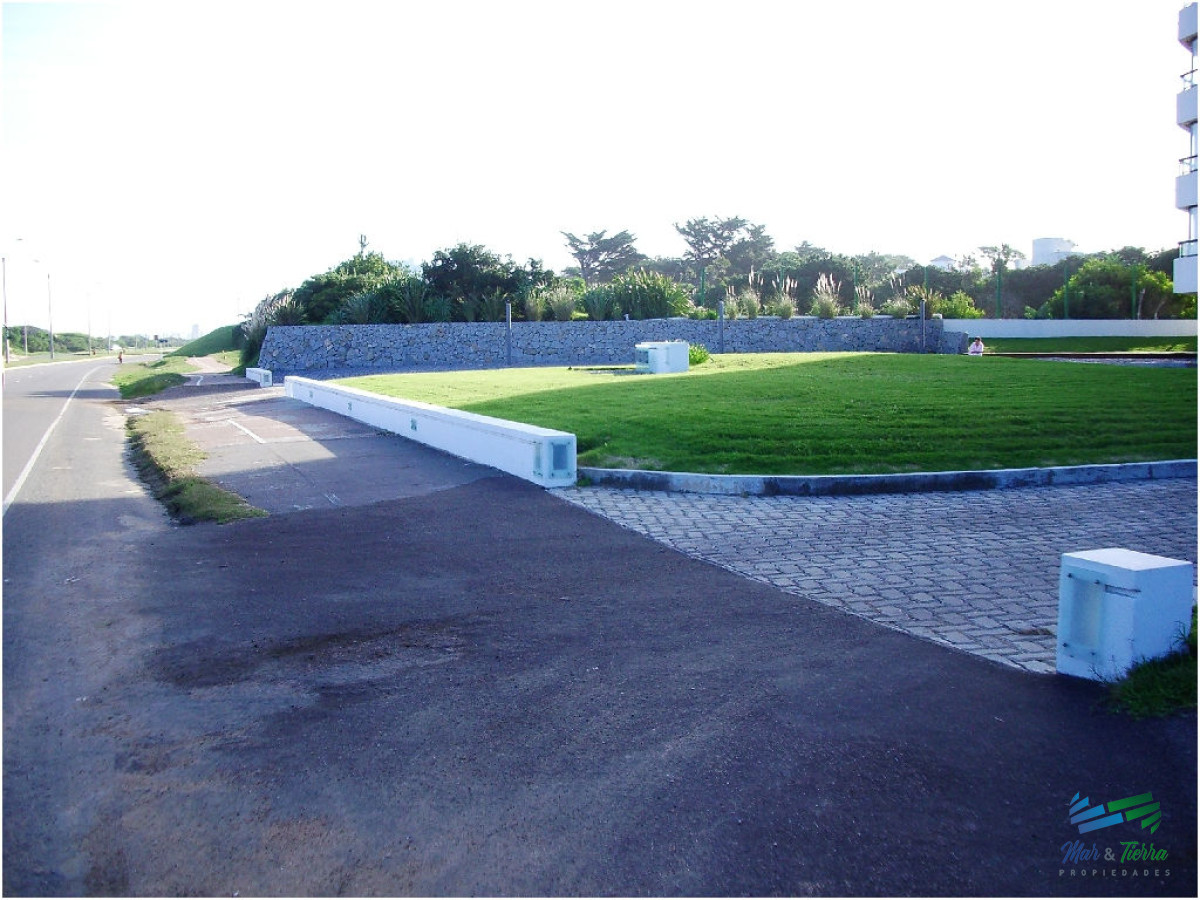Apartamento ID.30 - Apartamento en Rincón del Indio, 3 dormitorios *