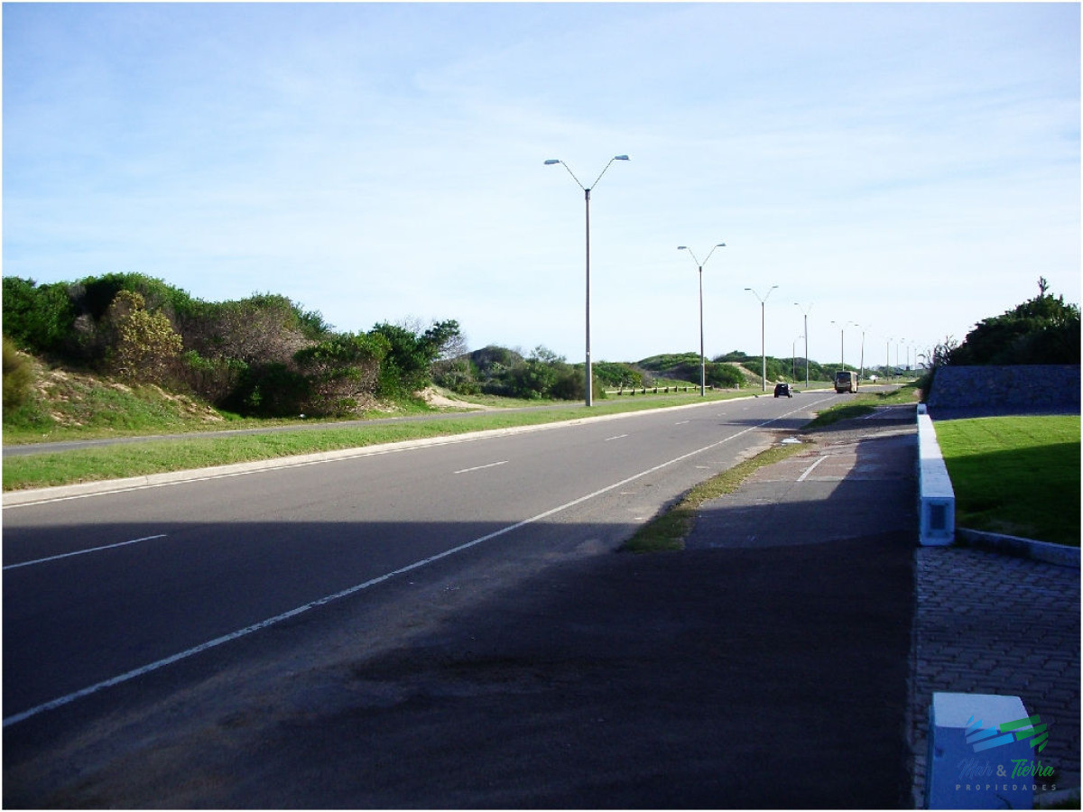 Apartamento ID.30 - Apartamento en Rincón del Indio, 3 dormitorios *