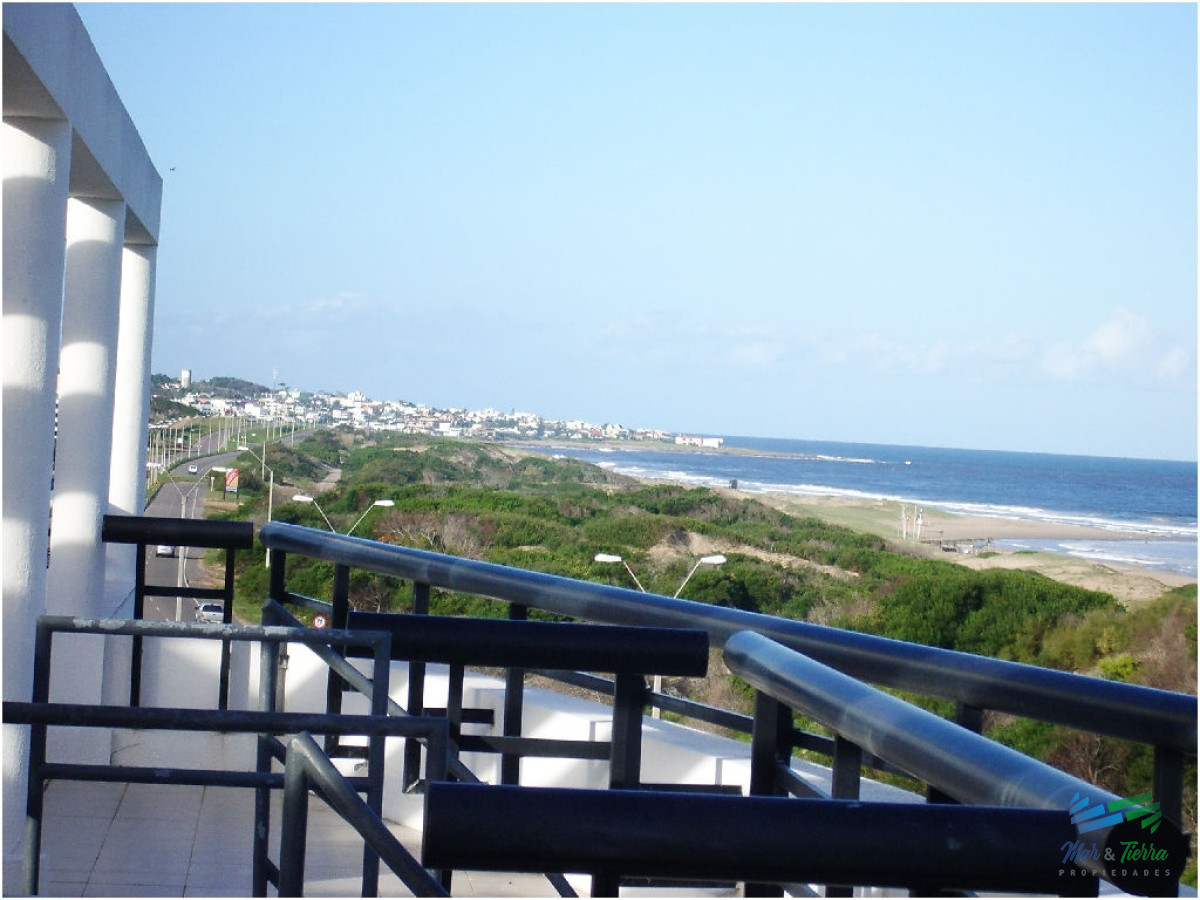 Apartamento ID.30 - Apartamento en Rincón del Indio, 3 dormitorios *