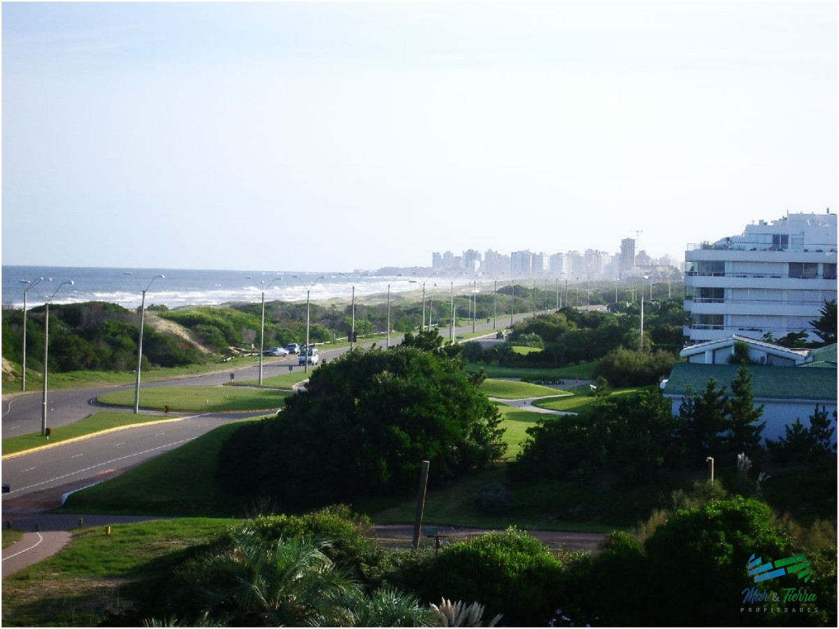 Apartamento ID.30 - Apartamento en Rincón del Indio, 3 dormitorios *
