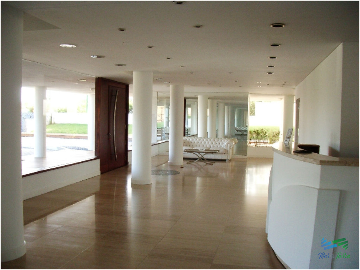 Apartamento ID.30 - Apartamento en Rincón del Indio, 3 dormitorios *