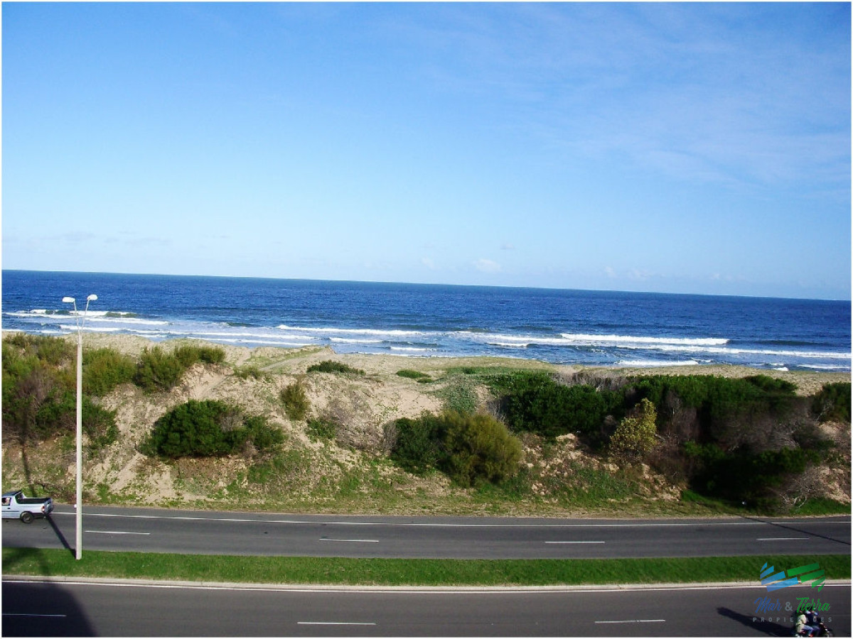 Apartamento ID.30 - Apartamento en Rincón del Indio, 3 dormitorios *