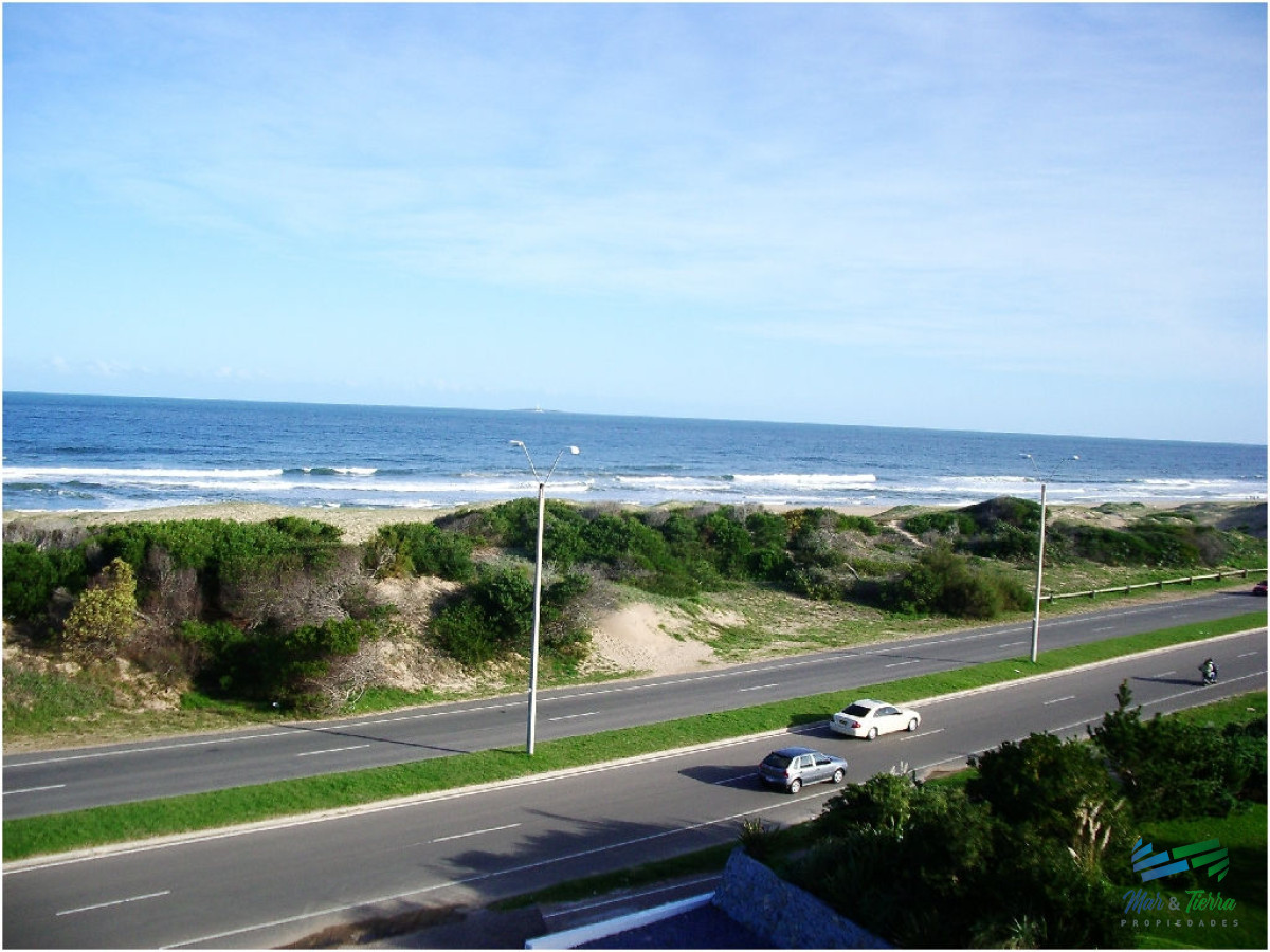 Apartamento ID.30 - Apartamento en Rincón del Indio, 3 dormitorios *