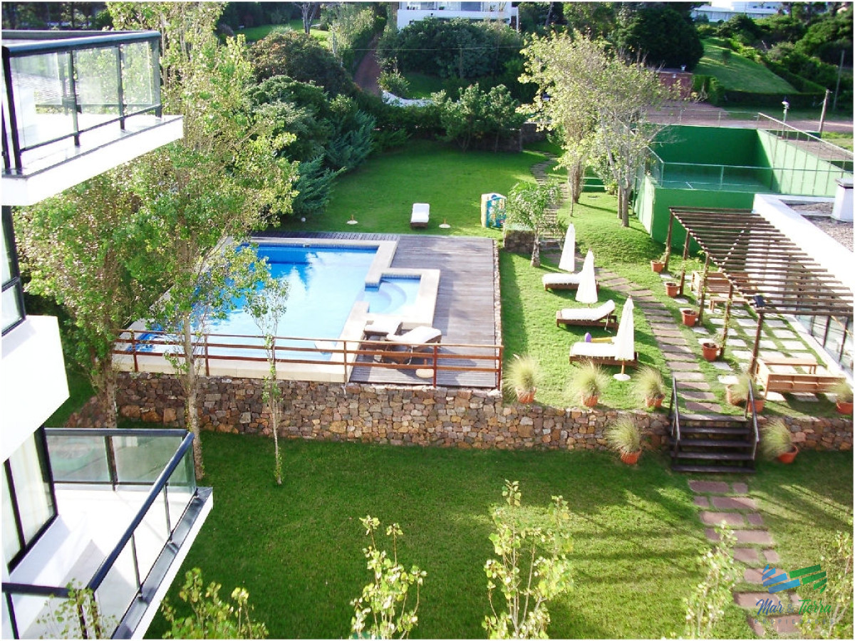 Apartamento ID.30 - Apartamento en Rincón del Indio, 3 dormitorios *