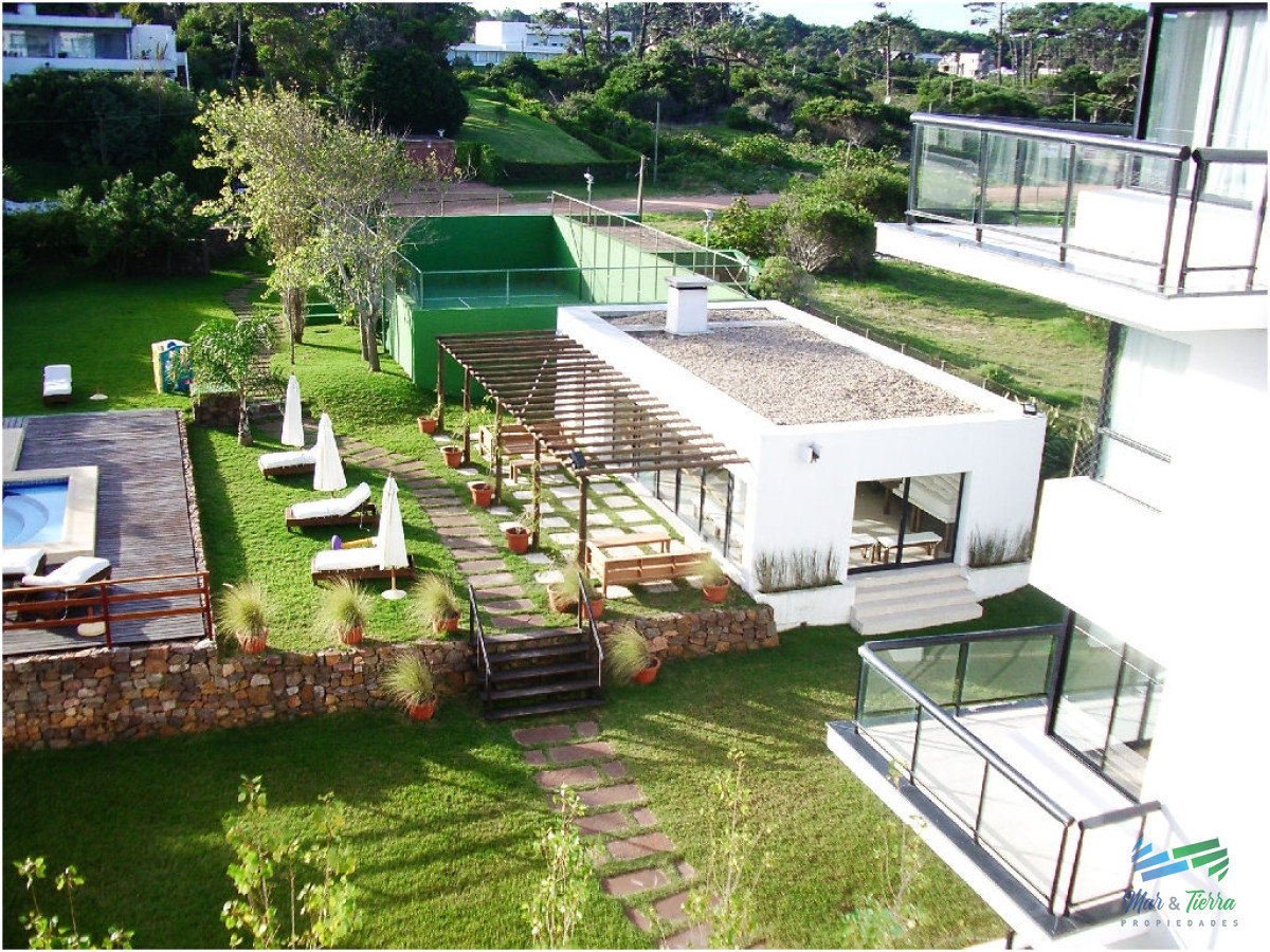Apartamento ID.30 - Apartamento en Rincón del Indio, 3 dormitorios *
